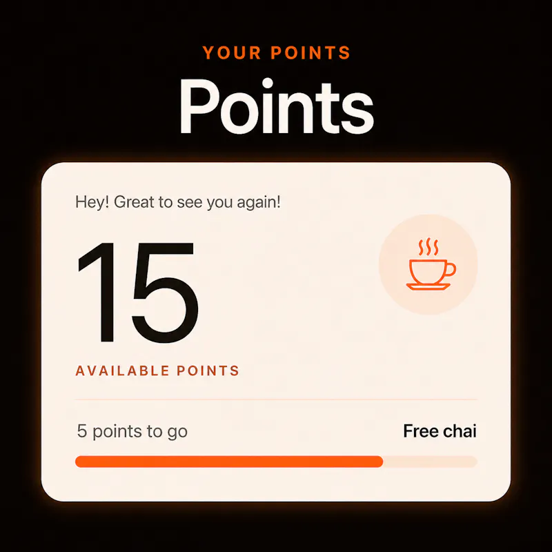 TableReview screenshot 4