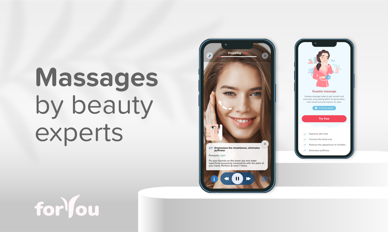 Media foryou - ahli kecantikan di telefon pintar anda 3