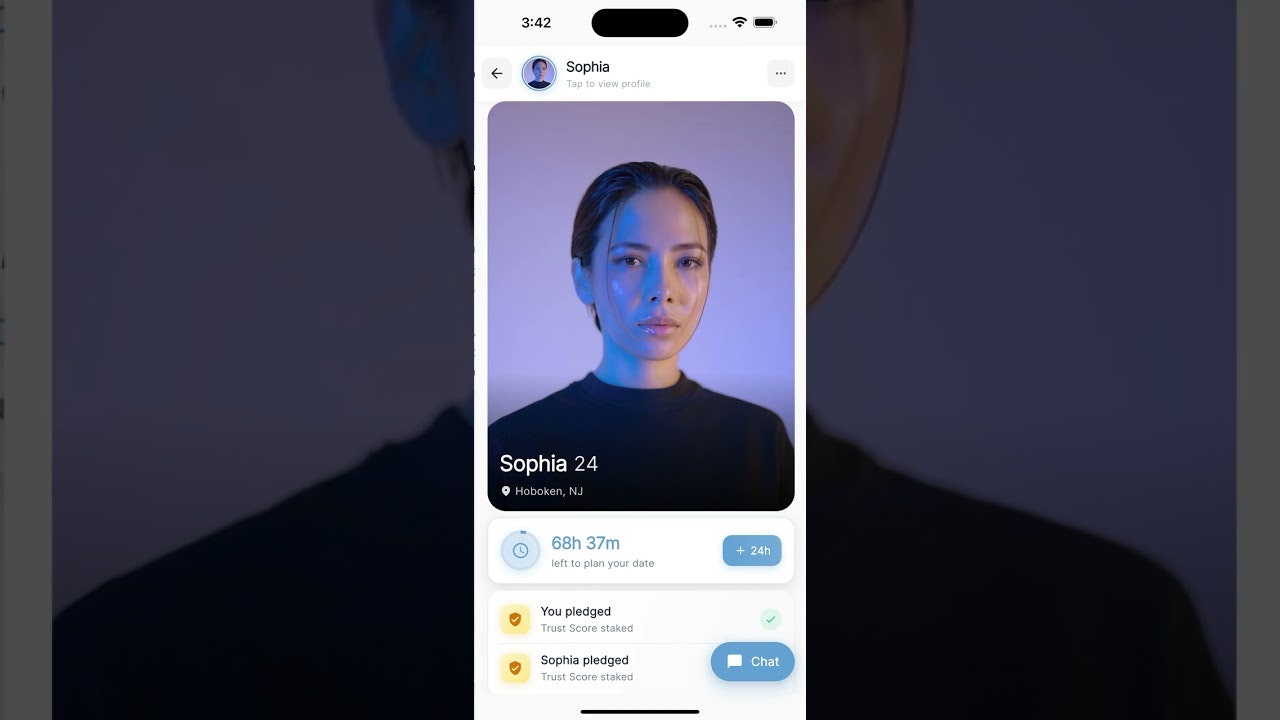 Thryve Again  gallery image