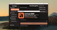 AroCrypt