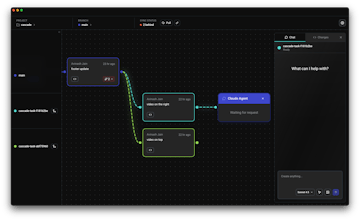 Cascade gallery image