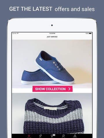 Openshop.io gallery image