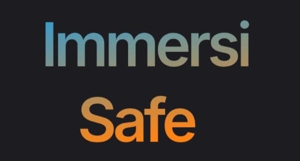 ImmersiSafe gallery image