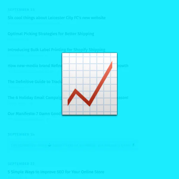 eCommerce Daily