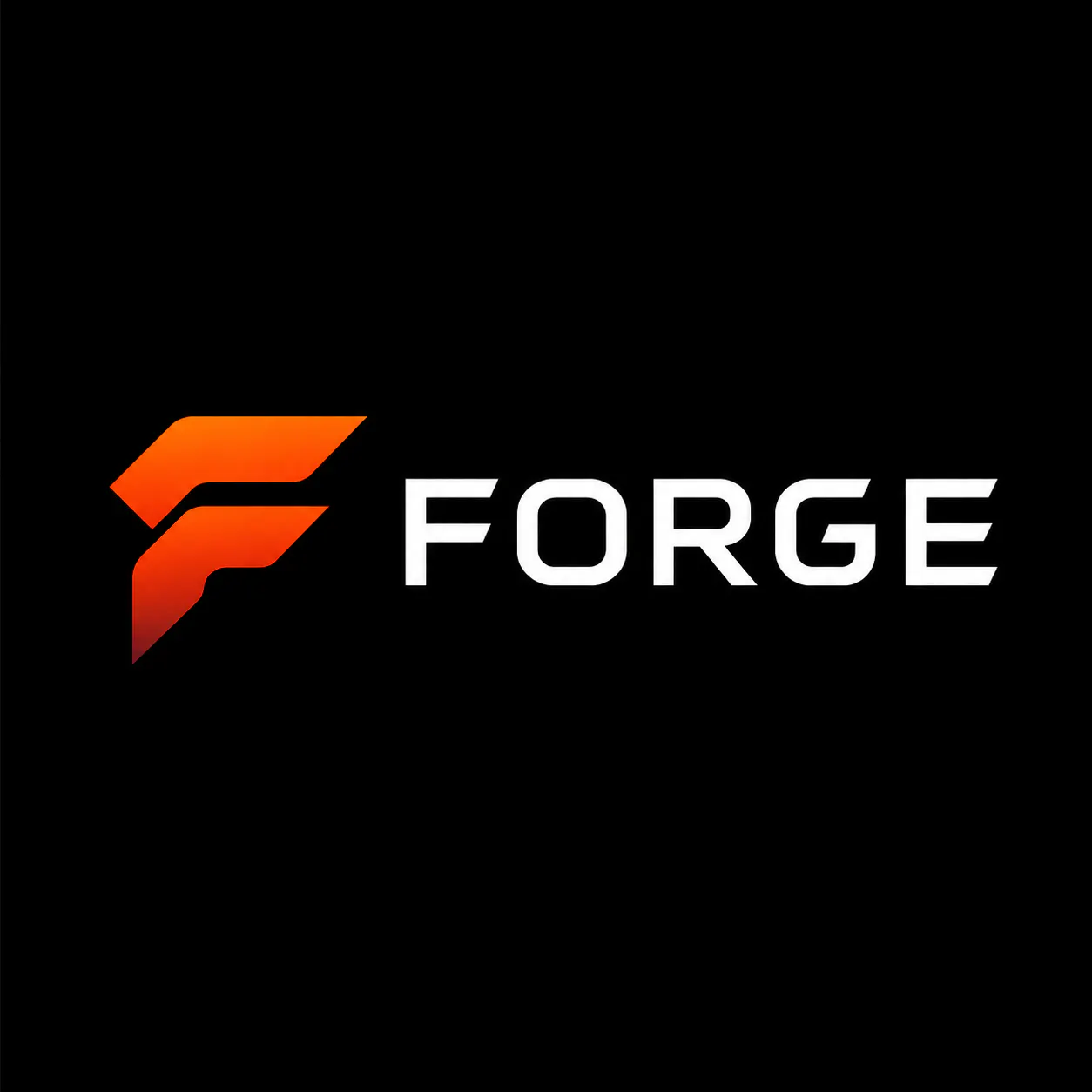 FORGE logo