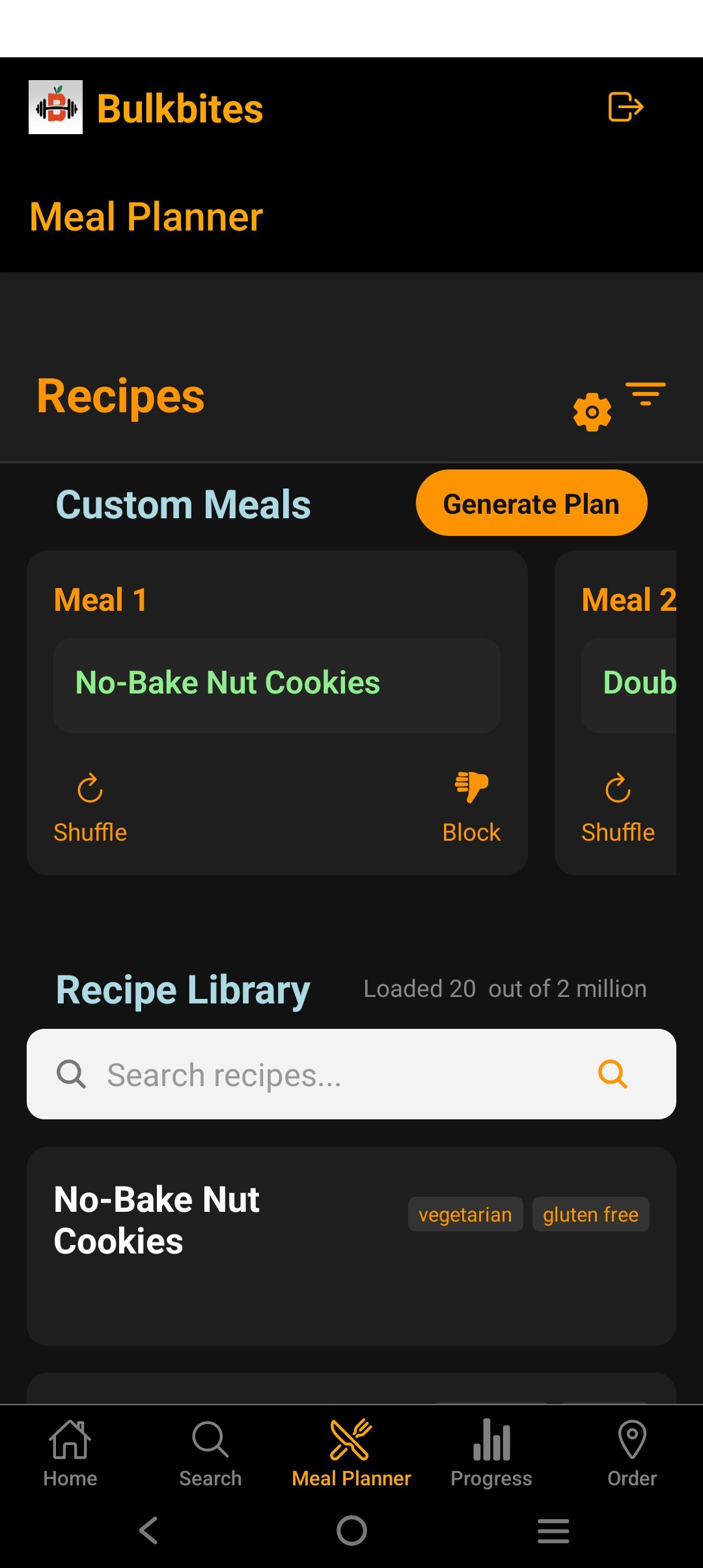 Bulkbites gallery image