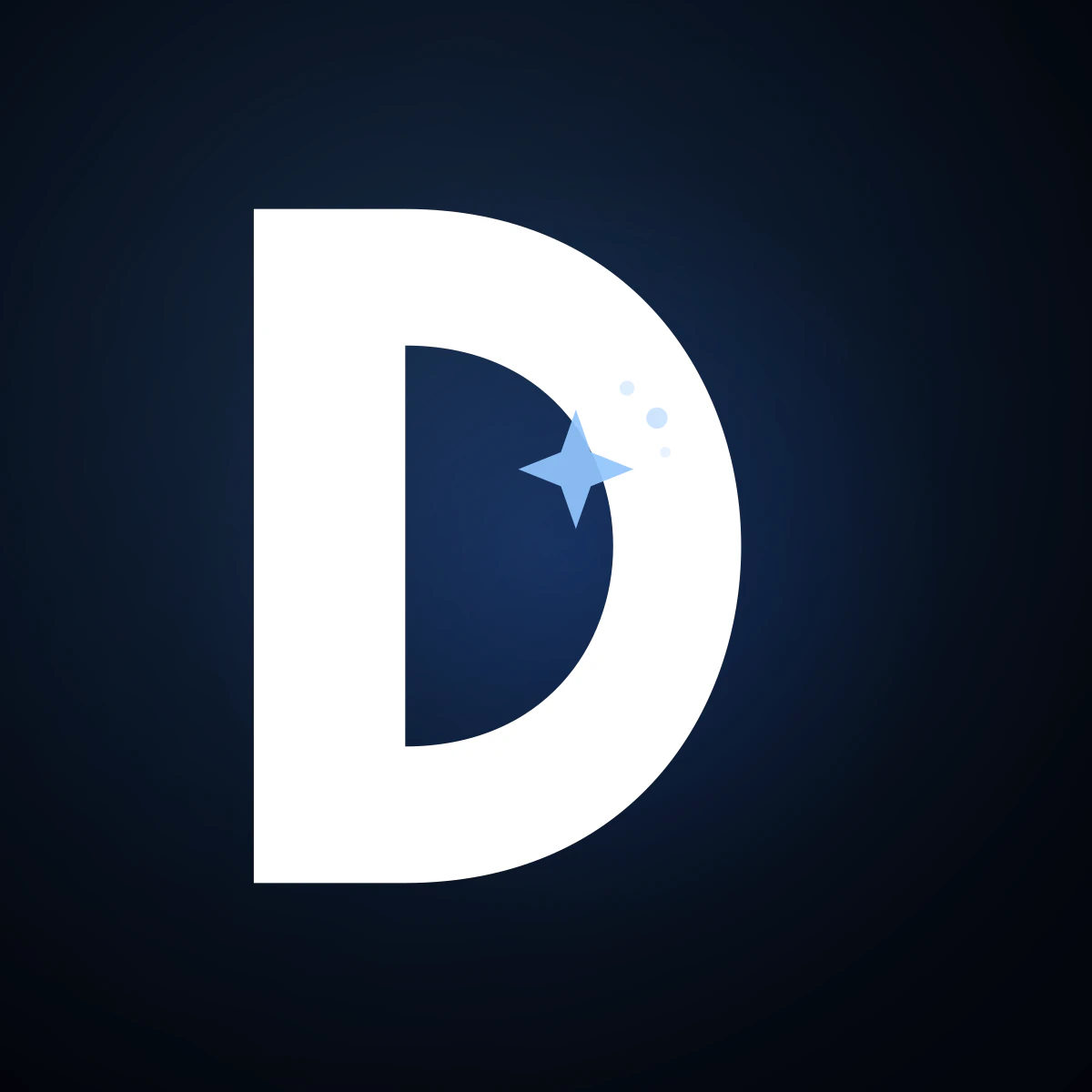 Describly logo