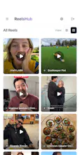ReelsHub gallery image