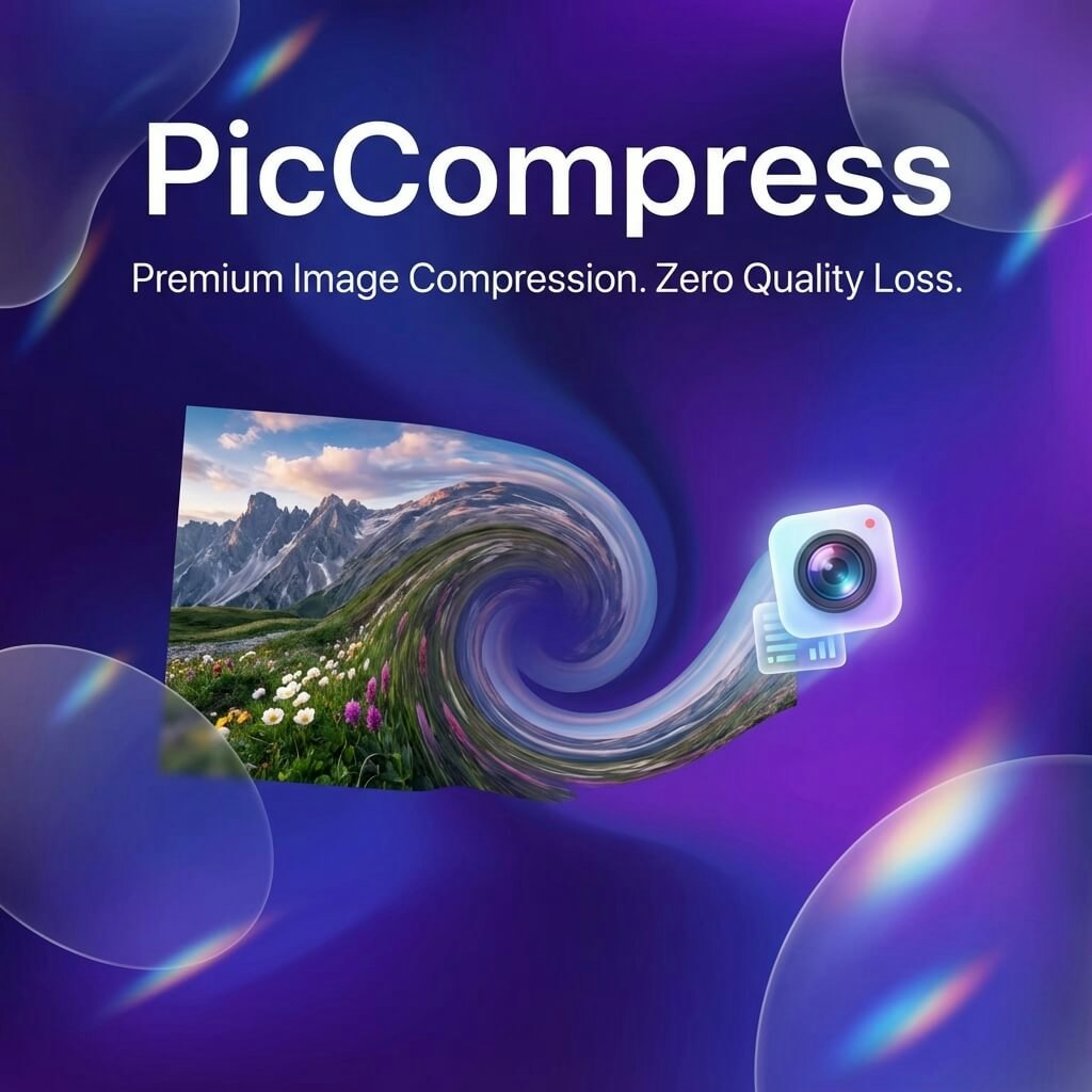 PicCompress gallery image