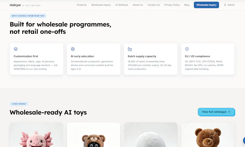 niokyar screenshot 3