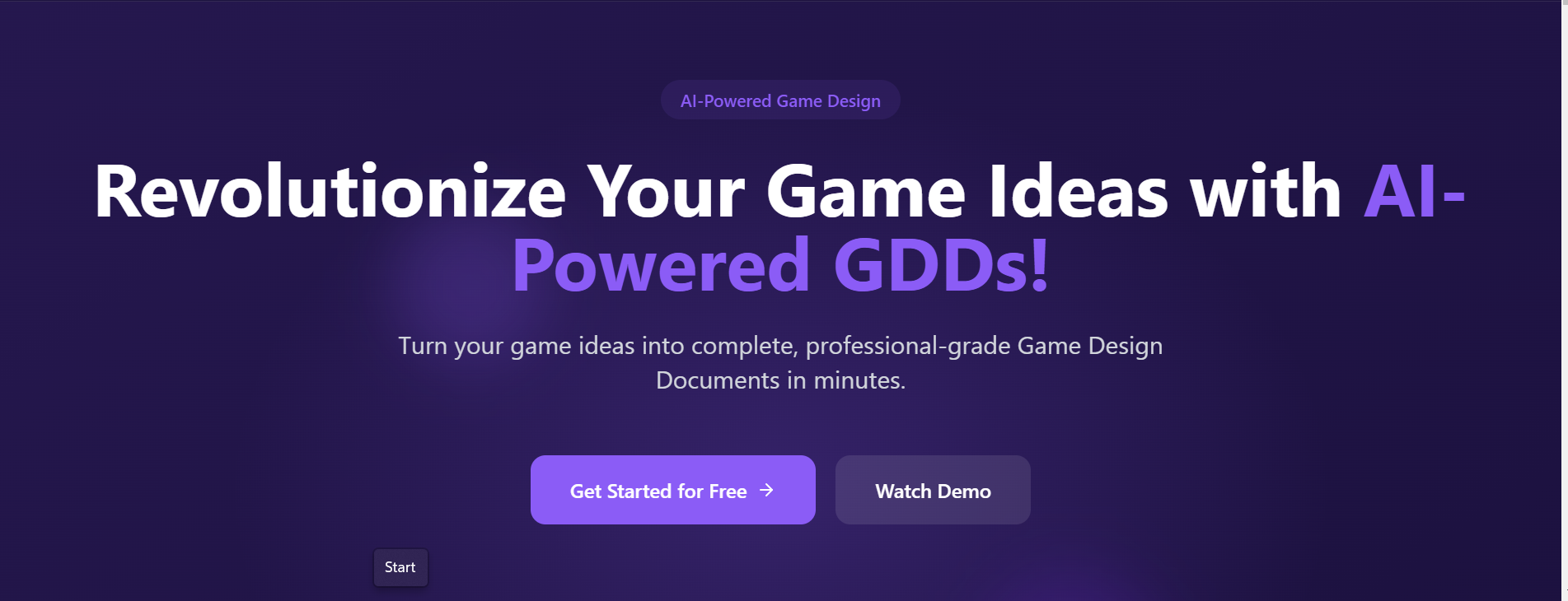 Media Playro AI 1