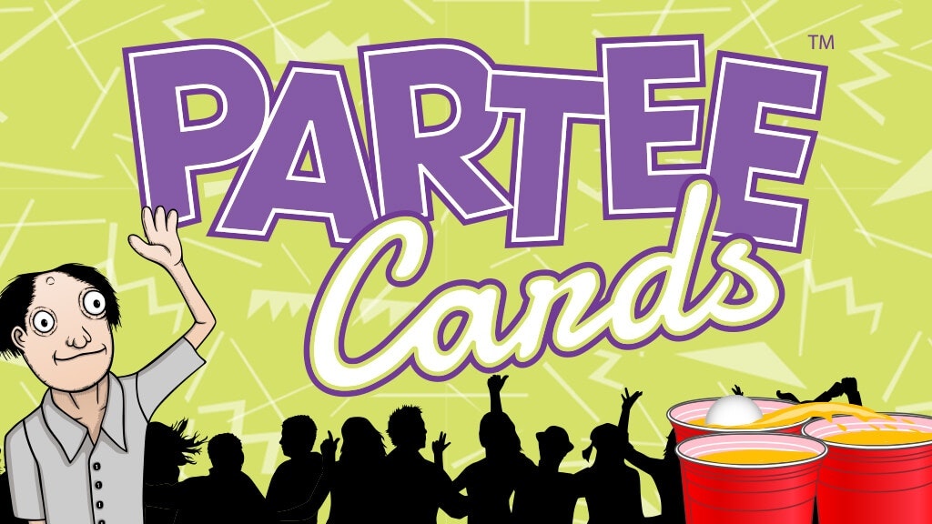 Partee Cards