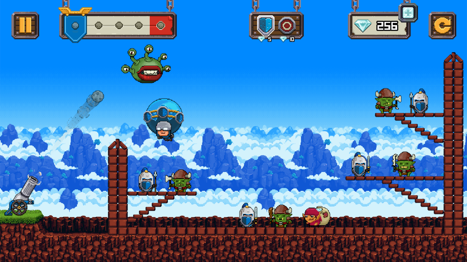 Tiny Empire gallery image