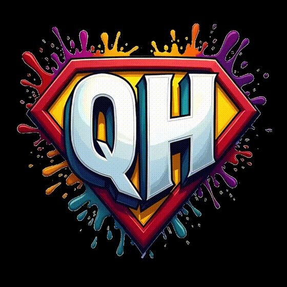Quest-Hero logo