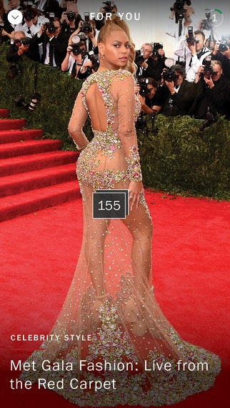 Vogue for iOS gallery image