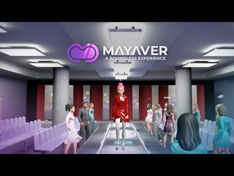 Mayaver Metaverse gallery image