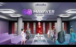 Mayaver Metaverse media 1