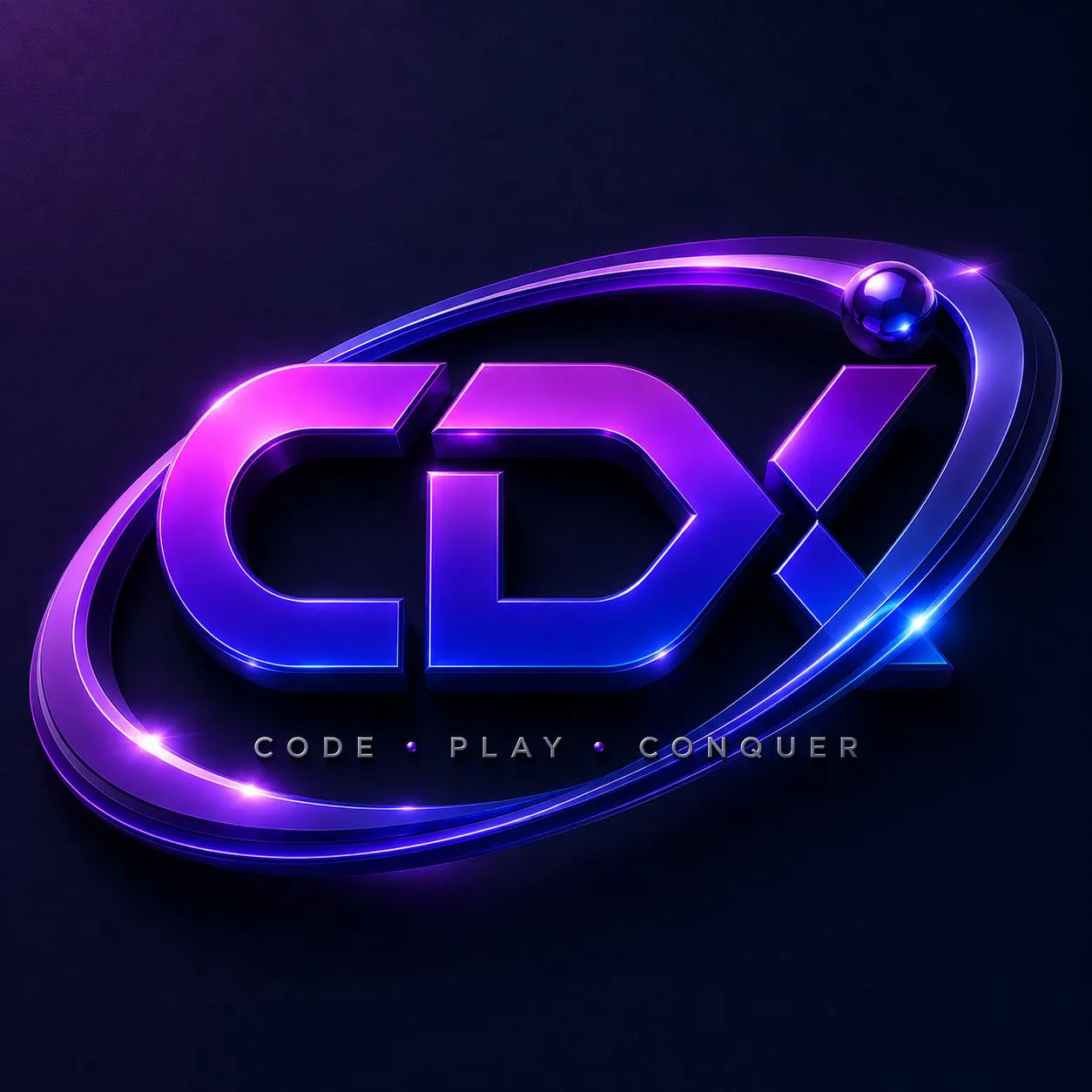 CosmoDex logo