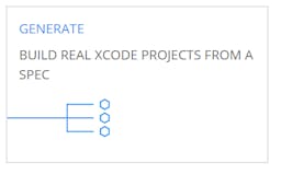 Struct —  Xcode projects on steroids media 2