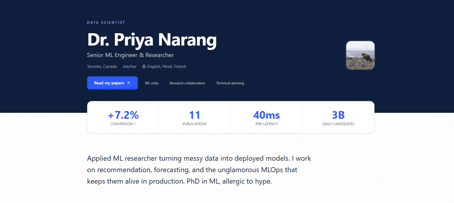 thedigitalprofile gallery image