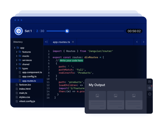 Codepresso gallery image