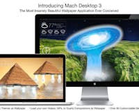 Mach Desktop media 2