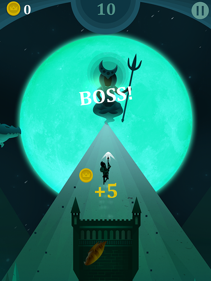 Dragon Jump gallery image