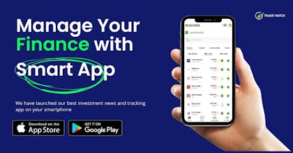 TradeWatch gallery image