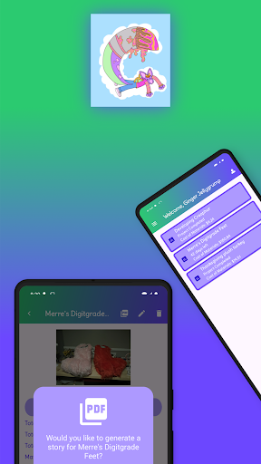 CreaphurのAndroidリリースメディア1