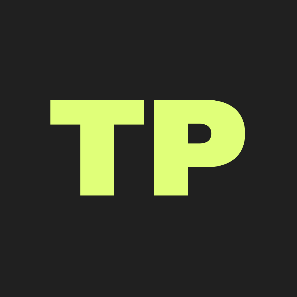 Torrent -feest voor macOS
