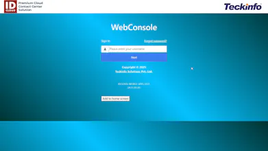 Teckinfo Solutions - gallery image