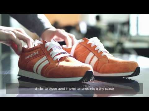 Barcelona Street Project