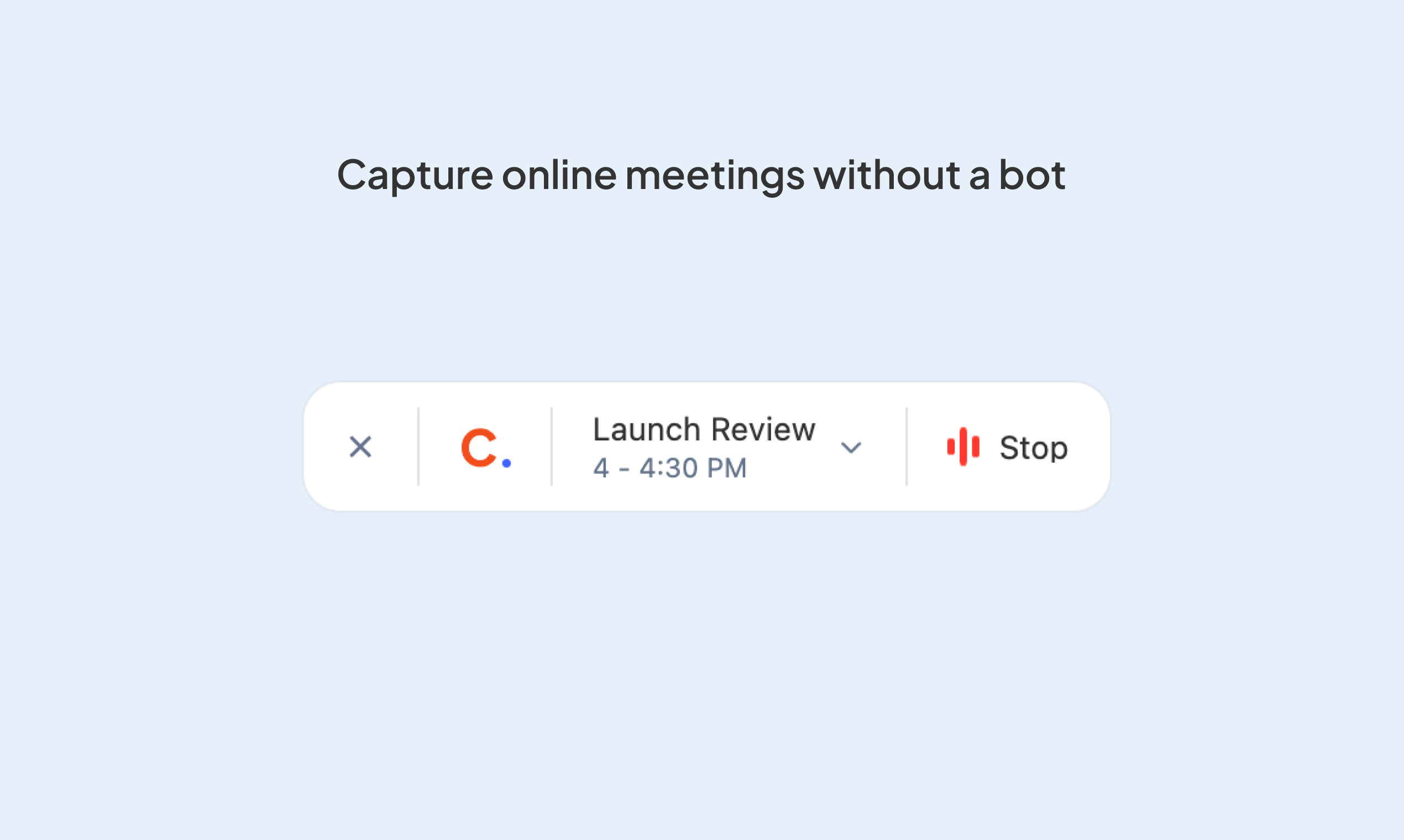 Circleback gallery image