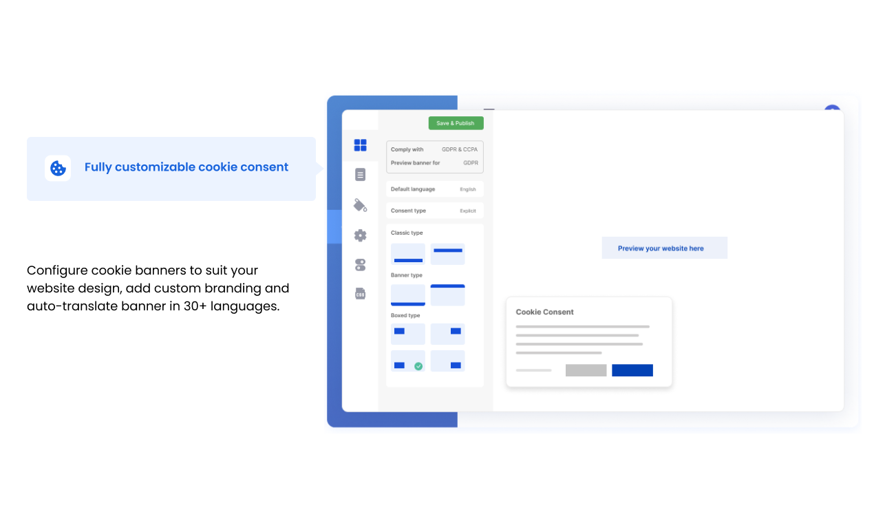 CookieYes gallery image