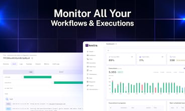 Kestra gallery image