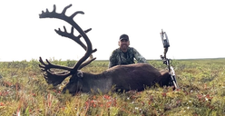 Bradley Joseph Clemens - Bow Hunter