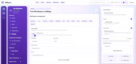 Offyces gallery image