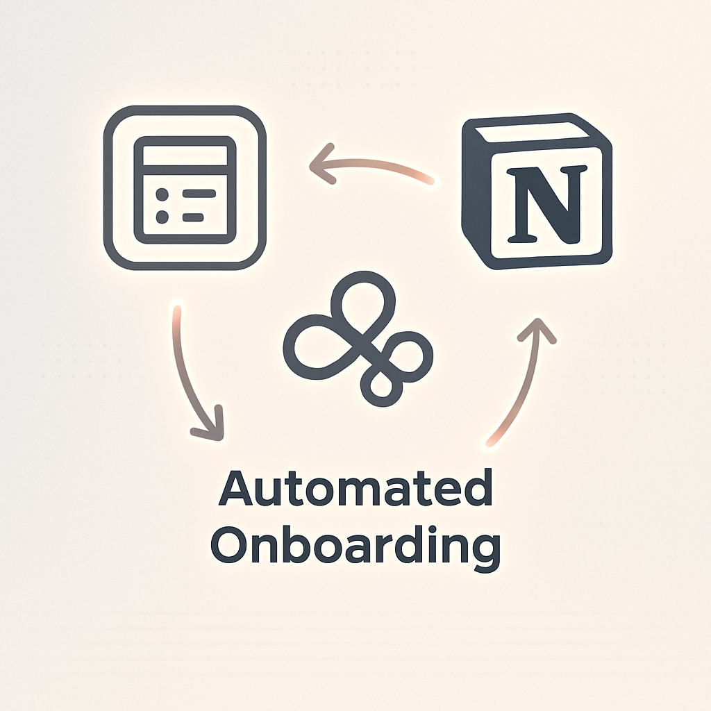 Client Onboarding Starter Kit gallery image