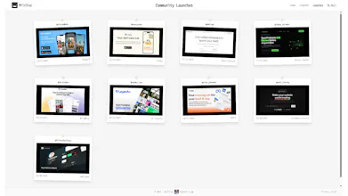 MileSnap gallery image