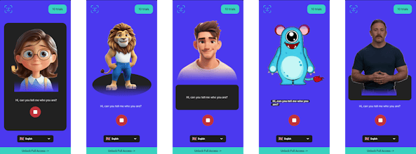 RapidAsk gallery image