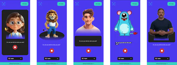 RapidAsk gallery image