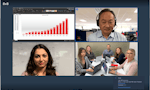 8x8 Video Meetings image