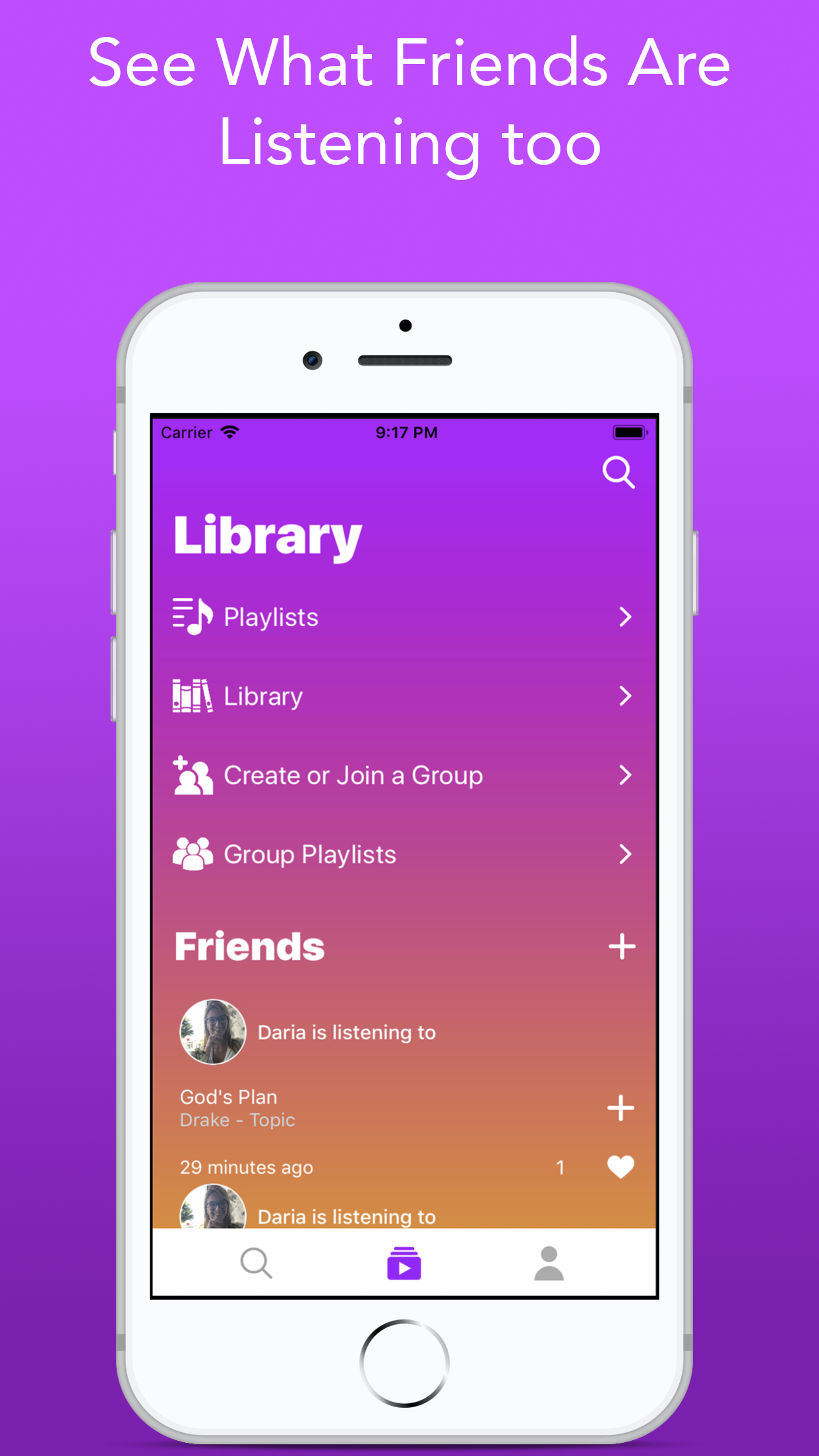 OurTube gallery image