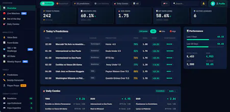 Axiom Edge gallery image