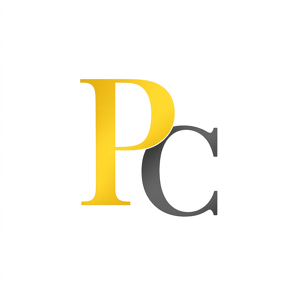 PRJX Create logo