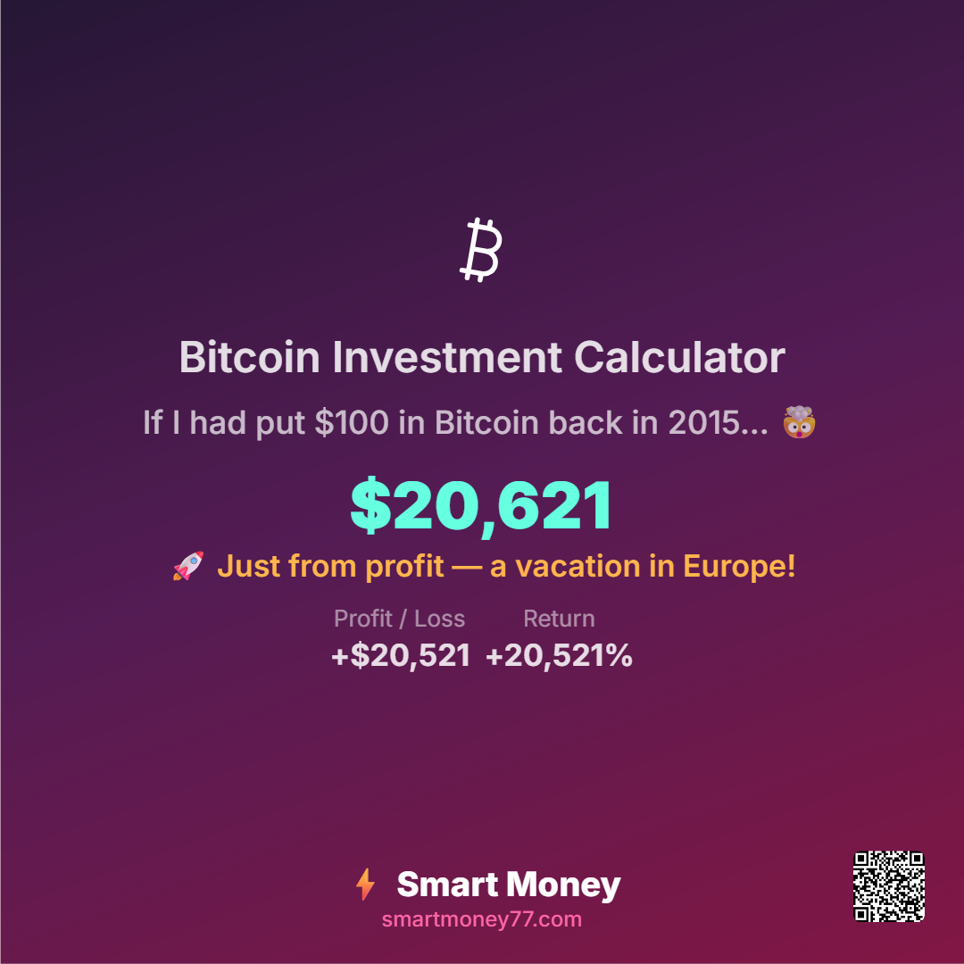 SmartMoney77 gallery image