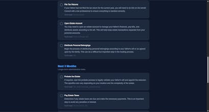 AfterEase gallery image