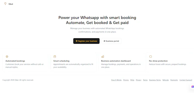 QKAT screenshot 3