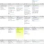 Episode Calendar