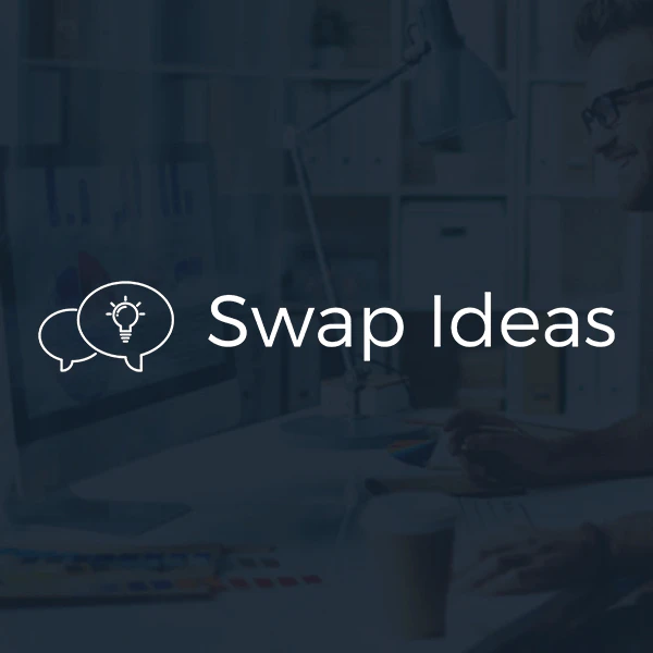 Swap Ideas